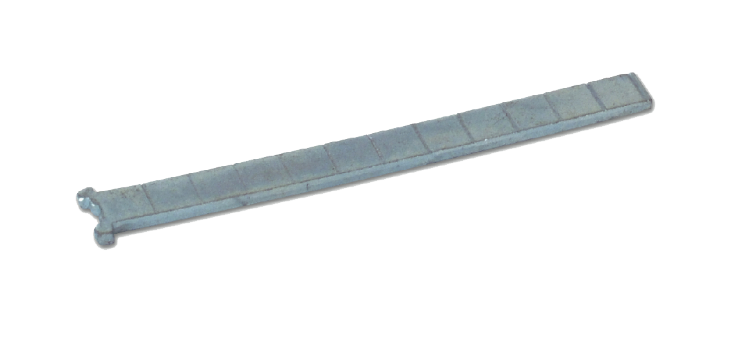 Long Connecting Tail Bar