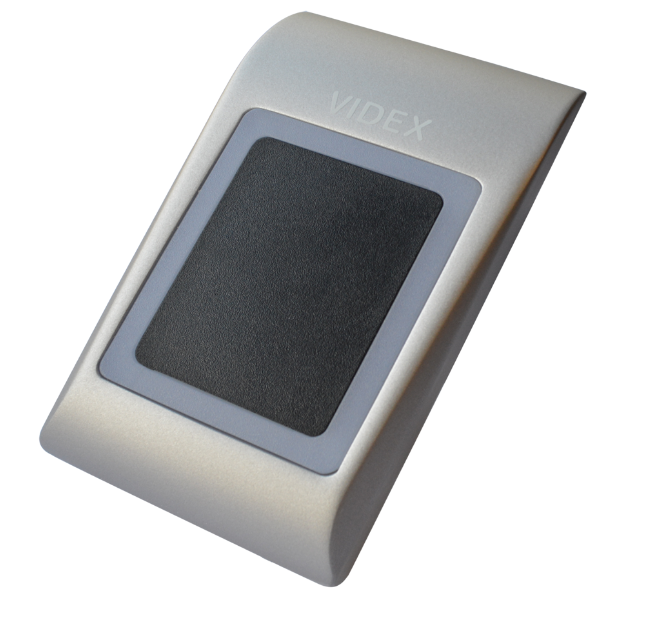 MTPX Proximity Reader Portal Plus Networked