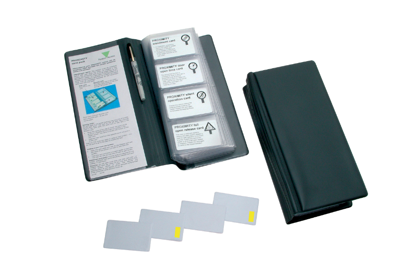 Compact / Switch2 Proximity Card Pack