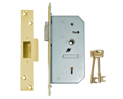 C-Series 3R35 Deadlocking Latch