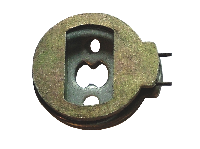 Knob Return Spring