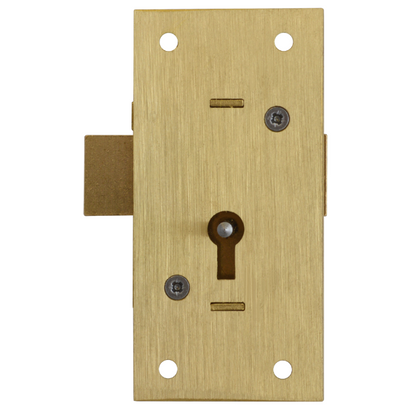 362 Lever Straight Cupboard Lock