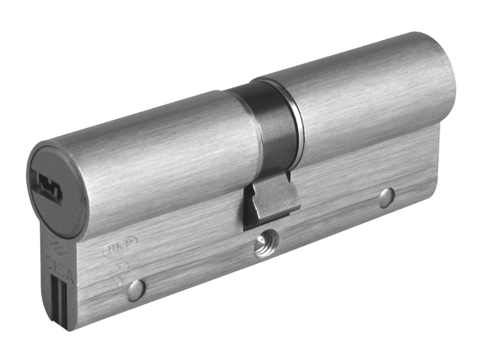 Astral S Euro Double Cylinder