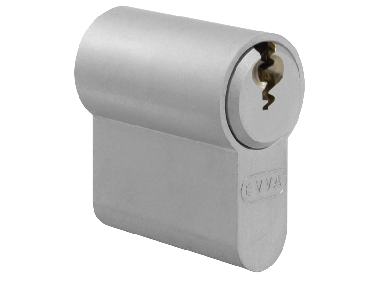 EPS SC65 Squire Padlock Insert 1 Bitted
