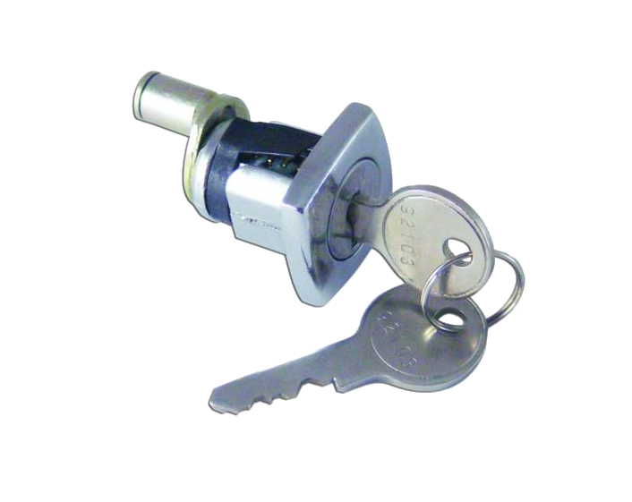 Roller Arm Multi Drawer Lock
