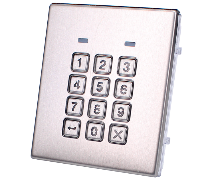 4901 Keypad Module To Suit 4000 Series