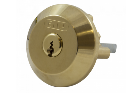 EPSnp SC1 Rim Cylinder Keyed To Differ