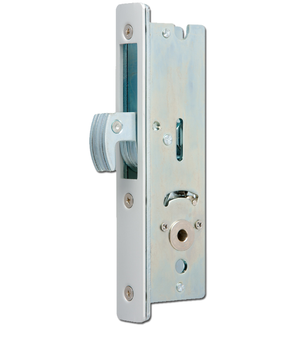 LD950 Mortice Hookbolt