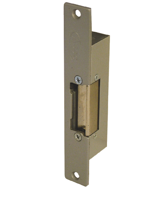 A3 Mortice Release With Hold Open