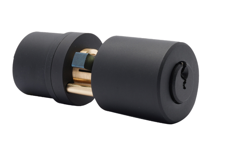 EPS M2002 DZ Double Cylinder To Suit Banham Mortice Locks