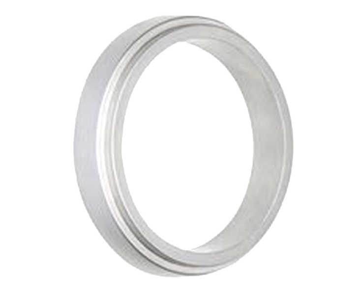 8820 Codehandle Round Rose Spacer