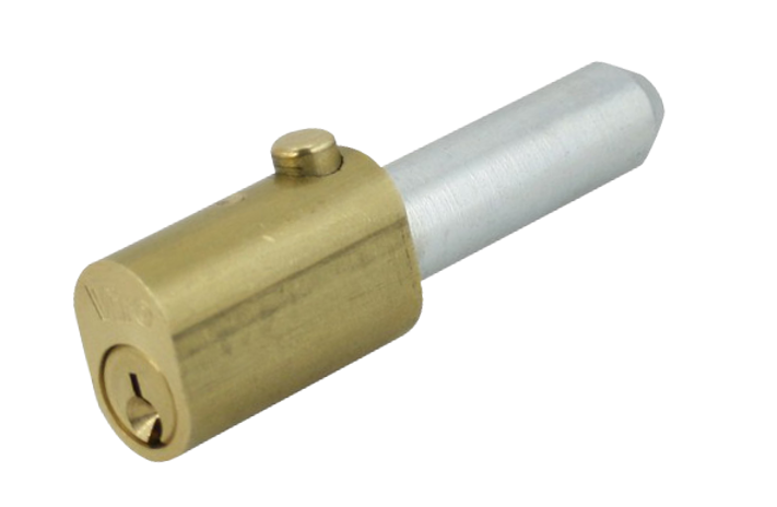 Lock Sys FDM005 Oval Bullet Lock