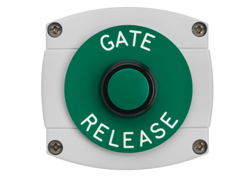 Surface Mounted Button