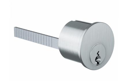 EPSnp AZG Rim Cylinder Keyed To Differ
