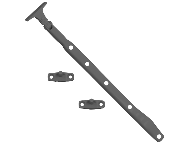 900A Casement Stay