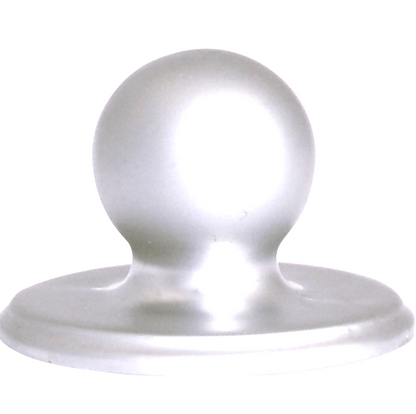 Sash Knob Architectural