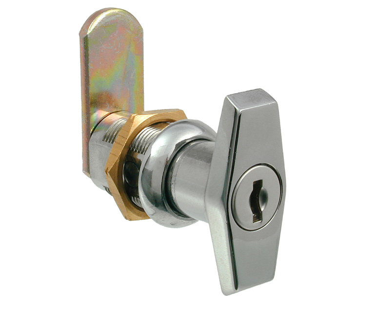 2630 Locking Mini `T` Handle