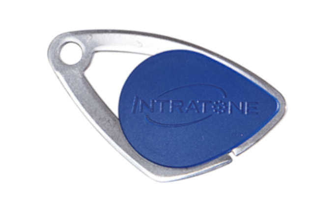 Key Fob Mifare SS Insert (Single Fob)
