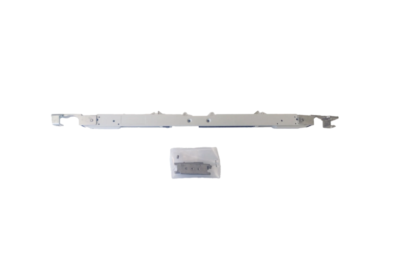 Husky 120 Pro Soft close Assembly