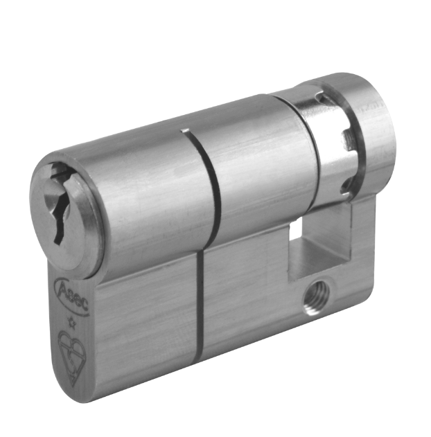 Kite Euro Half Cylinder