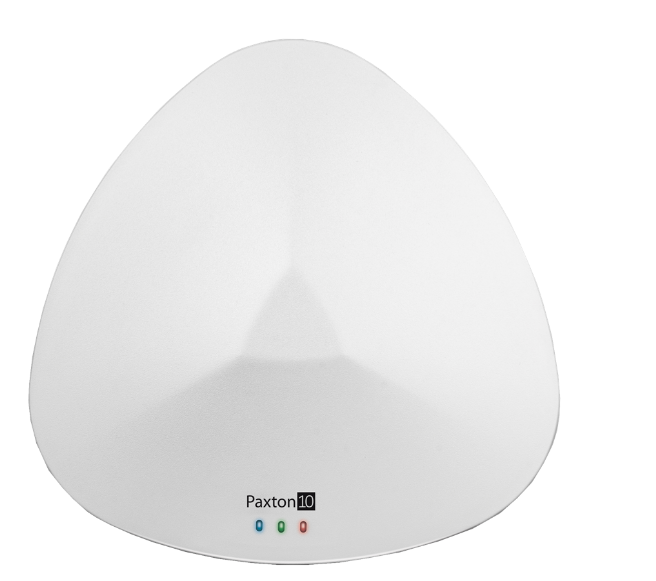 Paxton10 Wireless Connector