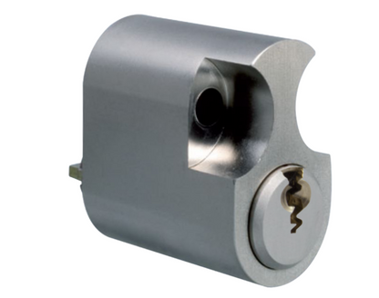 EPSnp SKI internal Scandinavian Oval Cylinder 1 Bitted