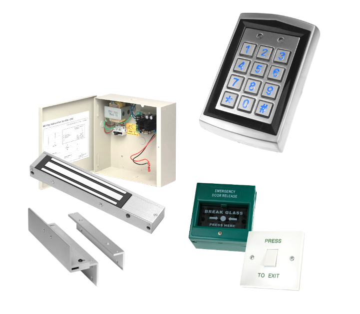 One Proximity Access Kit
