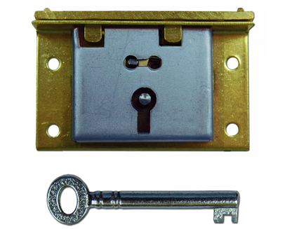 20 Boxlock
