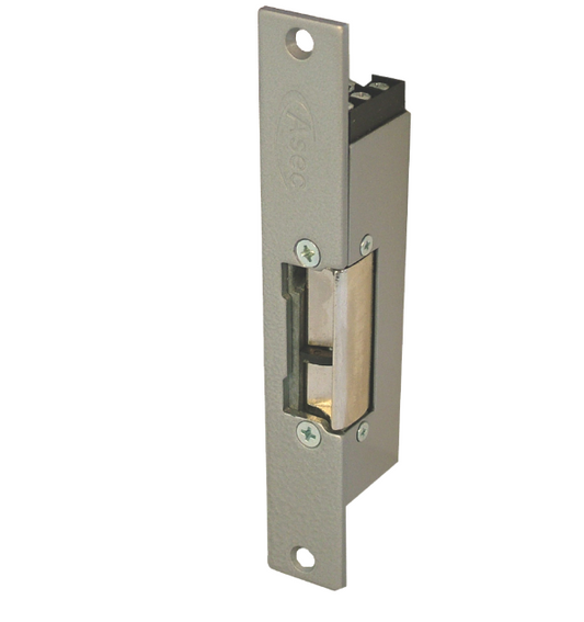 A6 & A7 Monitored Mortice Release