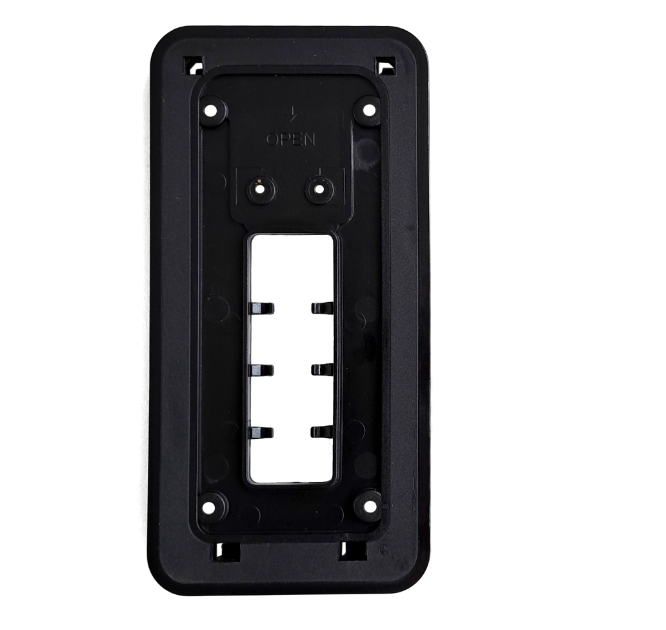 Back Fixing Plate To Suit DB101