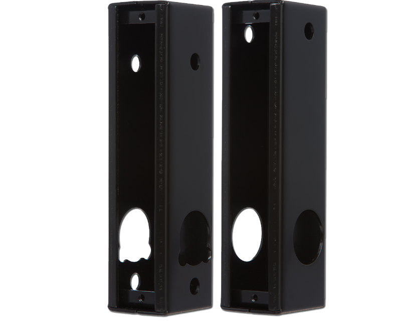 GB Steel Gate Box