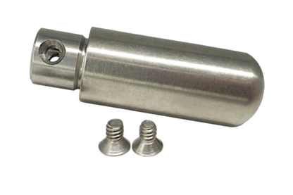 Deadbolt & Screws Extension To Suit BL3435 KO ECP