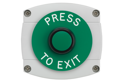 Surface Mounted Button