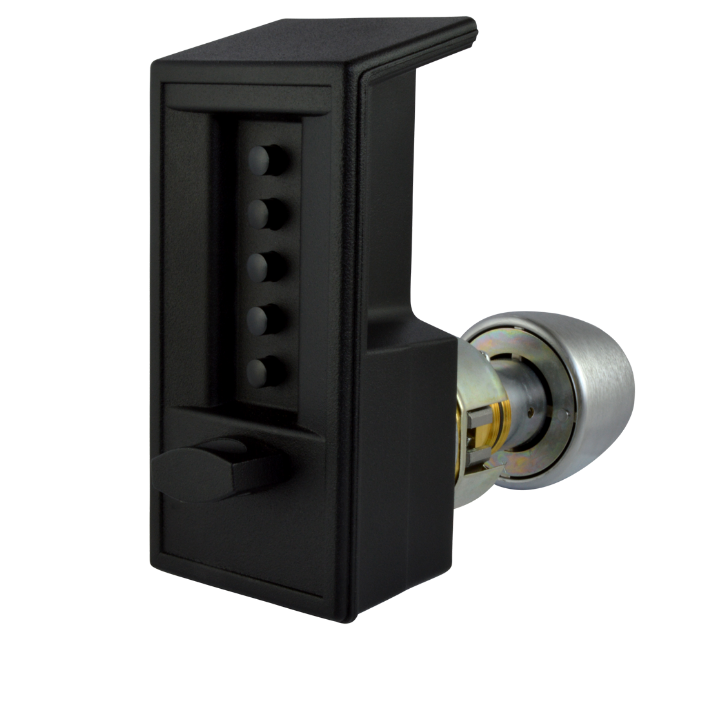 6200 Series Digital Lock