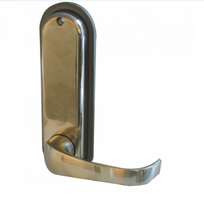 CL500 Digital Lock No Latch