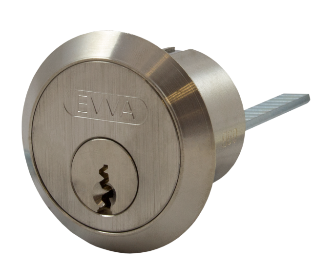 EPS AZG Rim Cylinder 1 Bitted