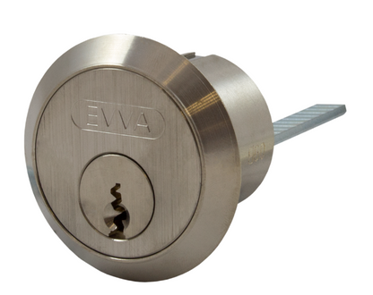 EPS AZG Rim Cylinder 1 Bitted