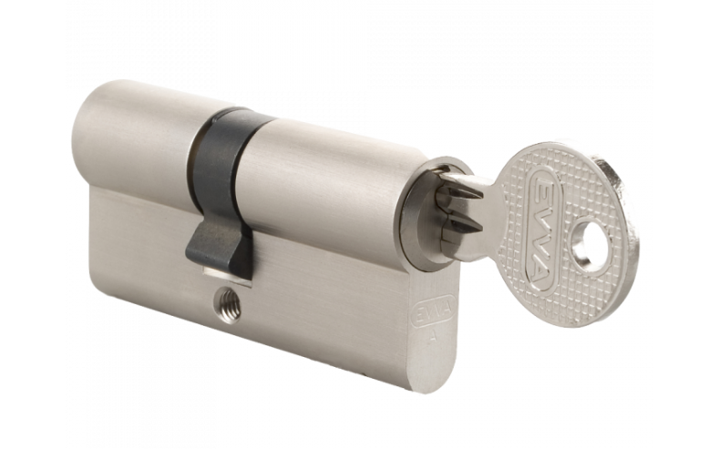 A5 DZ Euro Double Cylinder KD