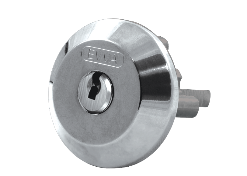 ICS SC1 Rim Cylinder 1 Bitted