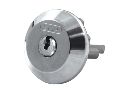 ICS SC1 Rim Cylinder 1 Bitted