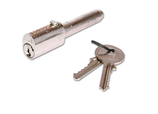 Lock Sys FDM005 Oval Bullet Lock