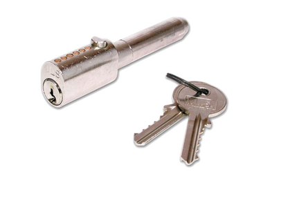 Lock Sys FDM005 Oval Bullet Lock
