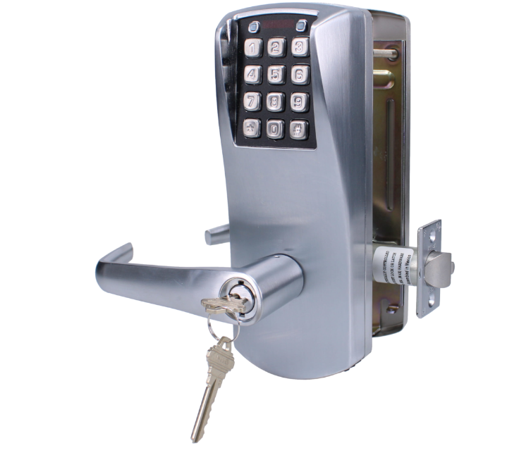 E-Plex 2000 Powerstar Digital Lock