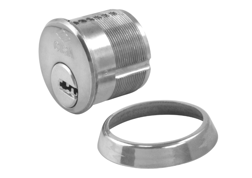 Astral Screw-In Cylinder