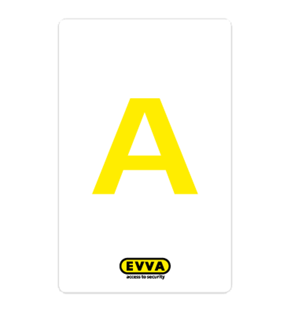 AirKey Proximity Card