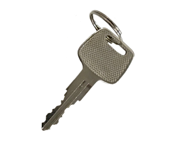 Kitlock KL20 Code Retrieval Key To Suit KL20 Mechanical Lock