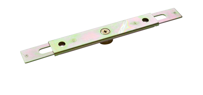 6440 Ultra Narrow Central Shutter Lock