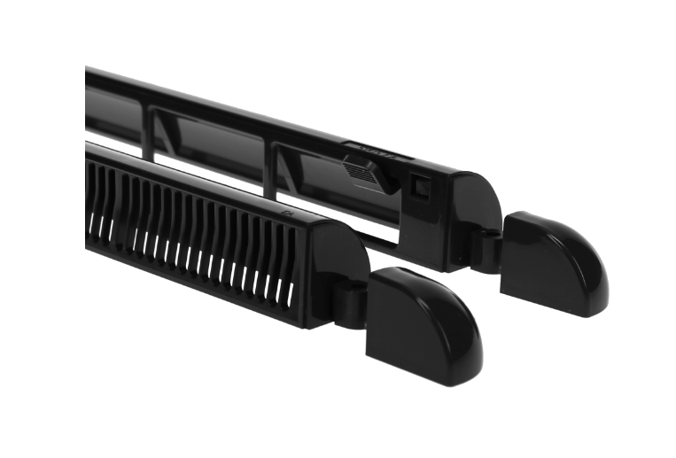 Framevent 5000 High Flow + Ventilator 525mm