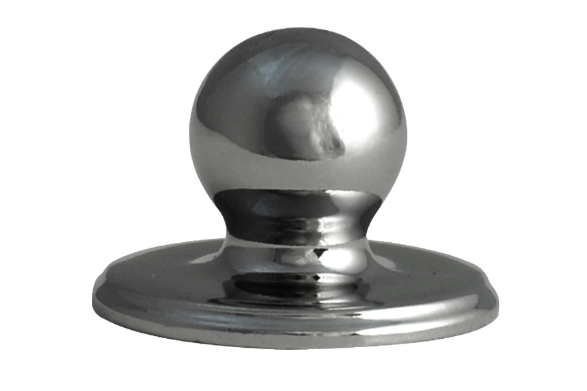 Sash Knob Architectural