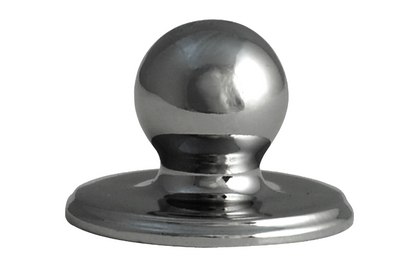 Sash Knob Architectural